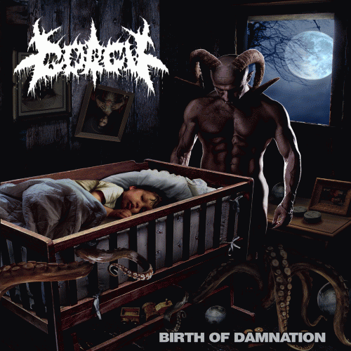 Gorgy : Birth of Damnation